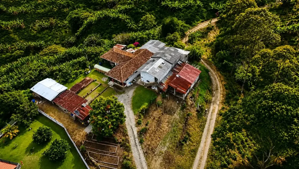Macondo — imagen 1