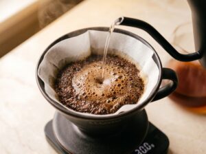Cómo preparar café de filtro (V60 y otros): guía para principiantes