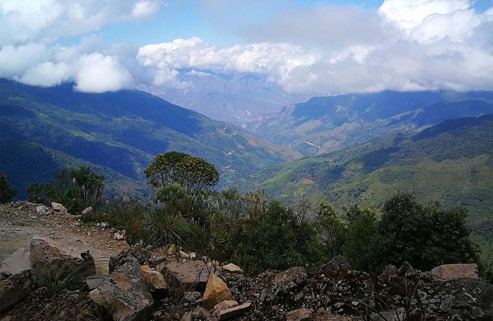 Camino Inca — imagen 5